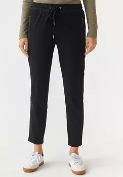 Брюки тренировочные SAZIRI TATUUM, черный