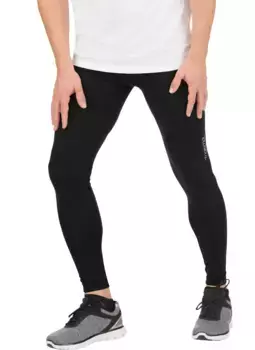 Брюки тренировочные Trigema "Штаны спортивные длинные TRIGEMA" (1 шт.), черный