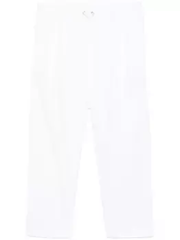 Брюки Trenton KHAITE, белый