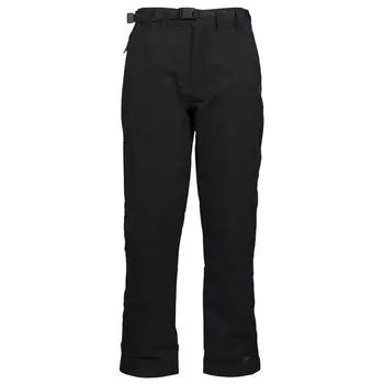 Брюки Trespass Clifton All Season B, черный