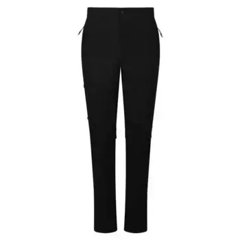 Брюки Trespass Edziz, черный