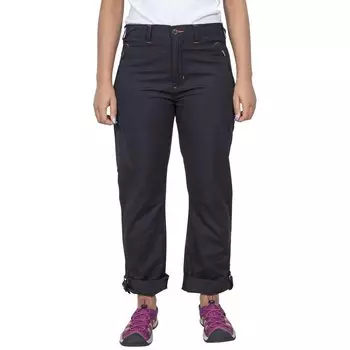 Брюки Trespass Footfall, черный