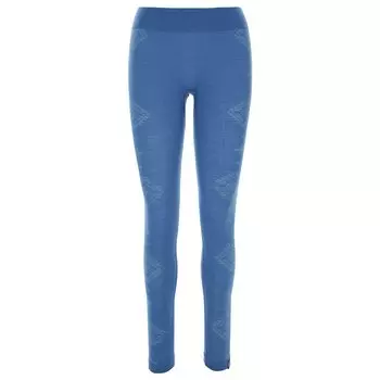 Брюки Trespass Friga Baselayer, синий
