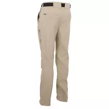 Брюки Trespass Garsdale, бежевый