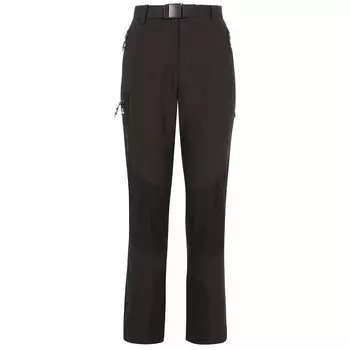 Брюки Trespass Go Beyond, черный