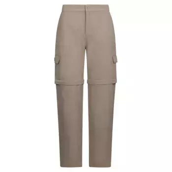 Брюки Trespass Krystyna, бежевый