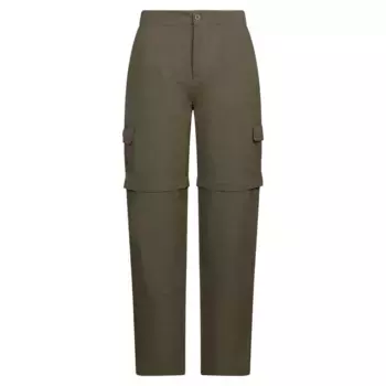 Брюки Trespass Krystyna, зеленый