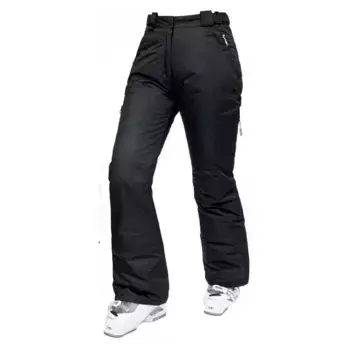 Брюки Trespass Lohan, черный