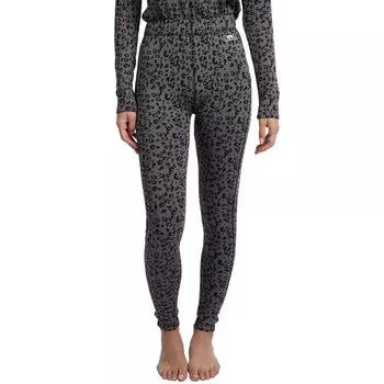 Брюки Trespass Minstrel Baselayer, серый