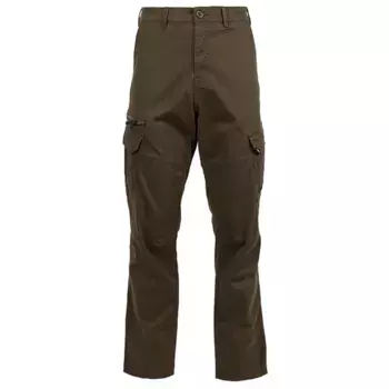 Брюки Trespass Mohalk, зеленый