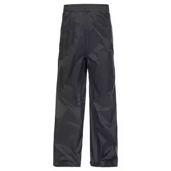 Брюки Trespass Qikpac, черный