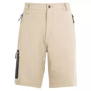 Брюки Trespass Runnel Shorts, бежевый