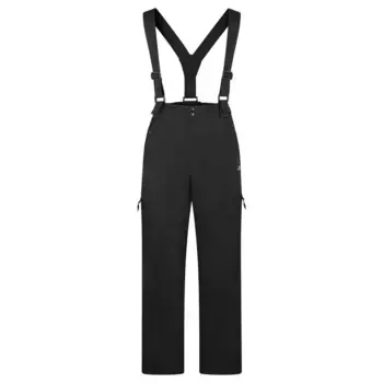 Брюки Trespass Shaun, черный