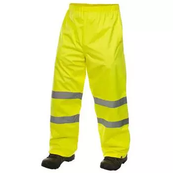 Брюки Trespass Tomo, желтый