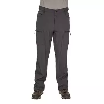 Брюки Trespass Tuned TP75, серый