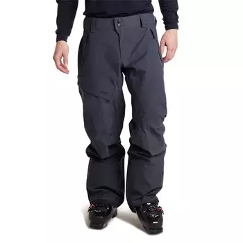 Брюки Trew Gear Cooper, черный