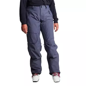 Брюки Trew Gear McKenzie, цвет Desert Dusk