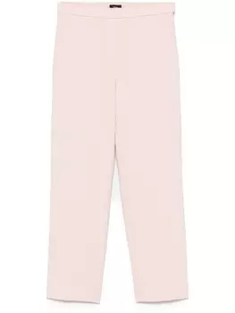 Брюки Трика Theory, розовый
