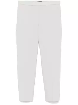 Брюки Трика Theory, серый