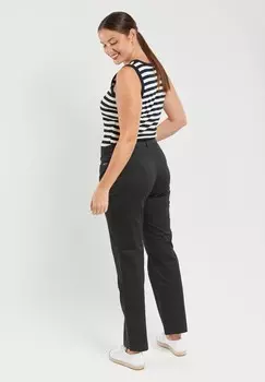 Брюки TRIMARAN Armor lux, черный