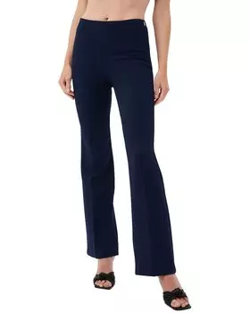 Брюки Trina Turk Chimayo, синий