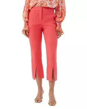 Брюки Trina Turk North Beach, розовый