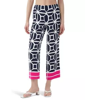 Брюки Trina Turk Orlette Pants, разноцветный