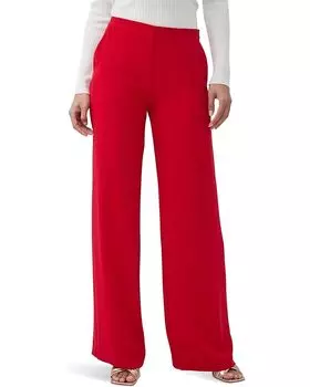 Брюки Trina Turk Tavia Pants, цвет Red Spark
