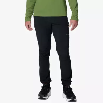 Брюки Triple Canyon II Columbia, серый