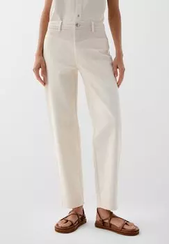 Брюки TRIZE Scalpers, бежевый