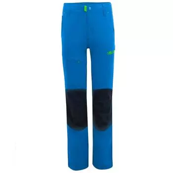 Брюки Trollkids Hammerfest, синий