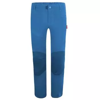 Брюки Trollkids Hammerfest, синий