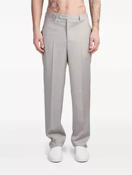 Брюки Троя Paura, нейтральный