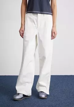 Брюки TROUSER Nike Sportswear, молочный