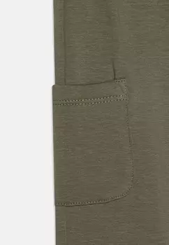 Брюки TROUSER UNISEX Lindex, хаки