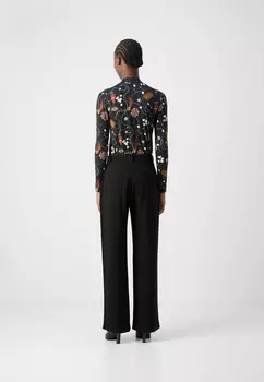 Брюки TROUSERS CHARLOTTE Lindex, черный