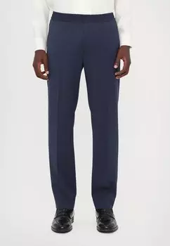 Брюки TROUSERS Filippa K, синий