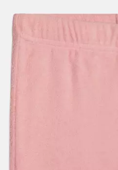 Брюки TROUSERS Lindex, розовый