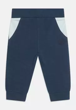 Брюки TROUSERS Timberland, цвет dark denim