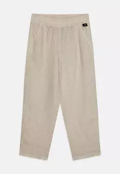Брюки TROUSERS UNISEX ASPESI, цвет shell