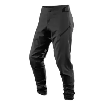 Брюки Troy Lee Designs Lilium, черный