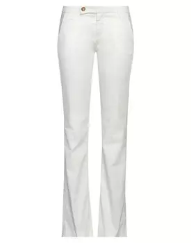 Брюки True Nyc, белый