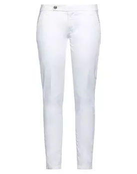 Брюки True Nyc, белый
