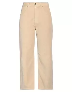 Брюки True Nyc, бежевый