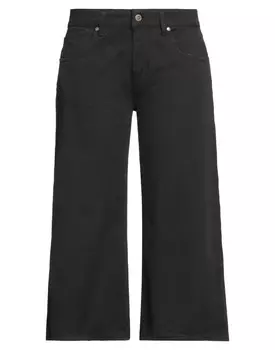 Брюки True Nyc, черный