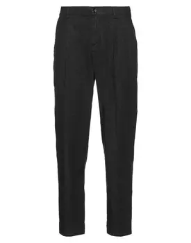 Брюки True Nyc, черный