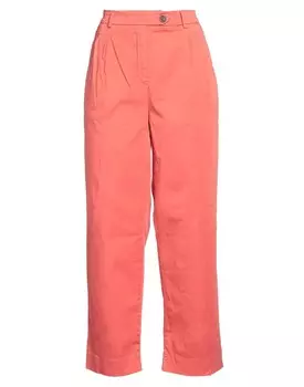 Брюки True Nyc, коралл