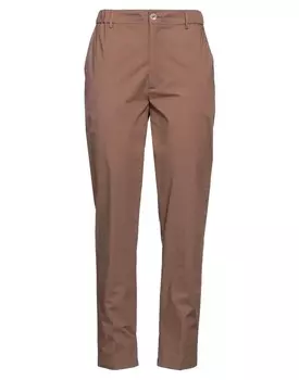 Брюки True Nyc, коричневый