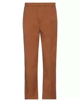 Брюки True Nyc, коричневый