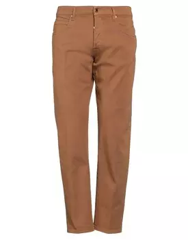 Брюки True Nyc, коричневый